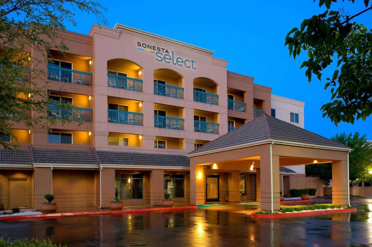 Sonesta Select Pleasant Hill Hotel Exterior photo
